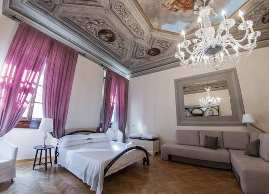 N4U Guest House Florence 1