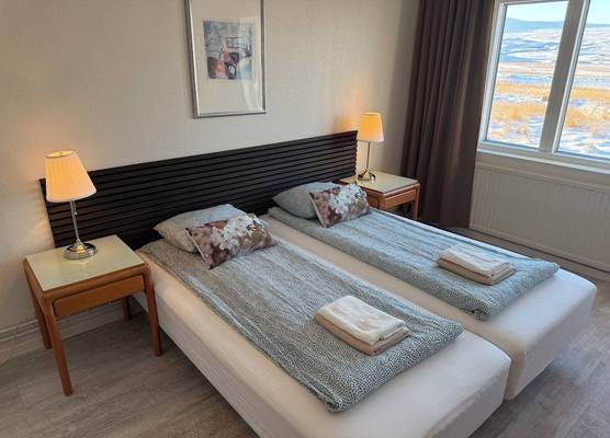 Frost Guesthouse 1