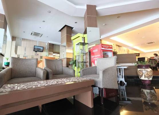 Tjokro Hotel Klaten 1