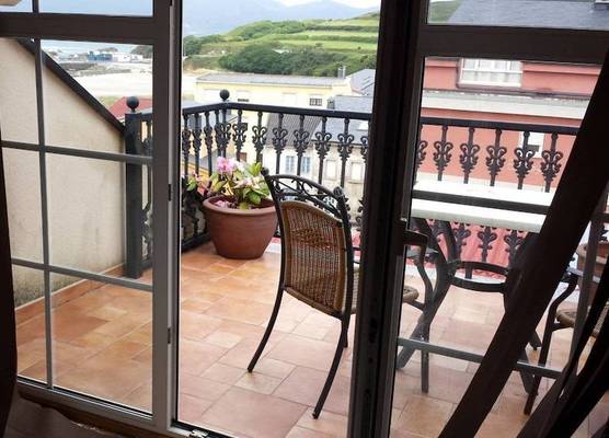 Hotel Viento del Norte 1