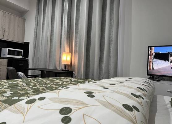 Entire Studio apartment - London 1