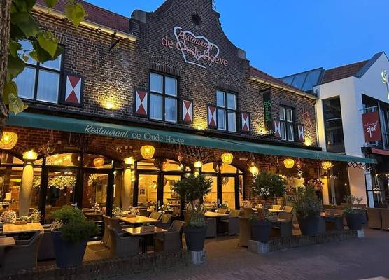 Hotel Arcen 1