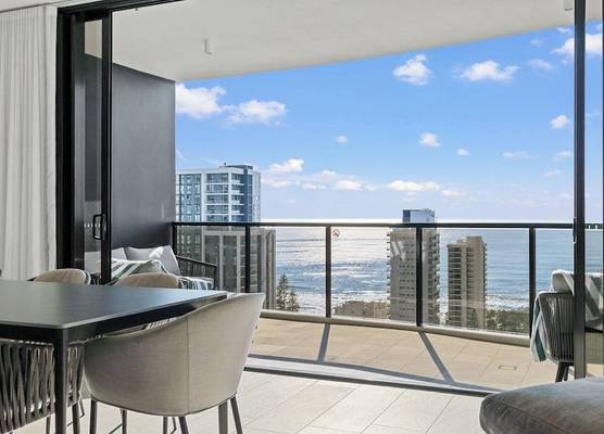 Encore Broadbeach - Official 1