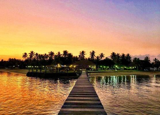Belo Vula Island Resort Pte Limited 1