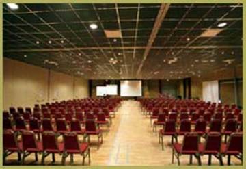 Hotel Castello Artemide Congressi 1