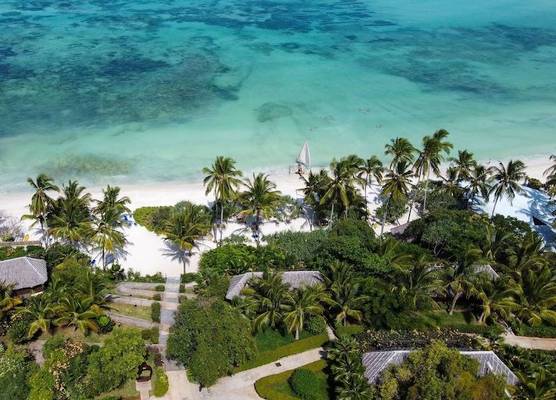 Meliá Zanzibar 1