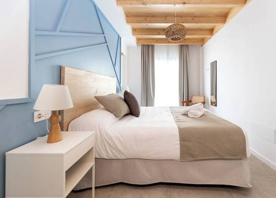 Nest Flats Triunfo 1