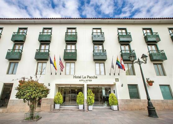 Hotel Cusco La Paccha, Affiliated by Meliá 1