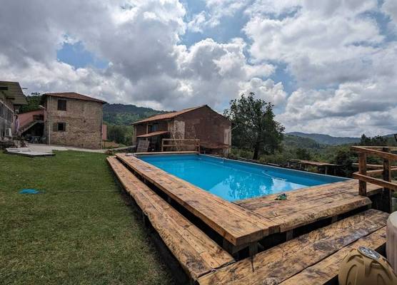 La Debbia Ranch 1