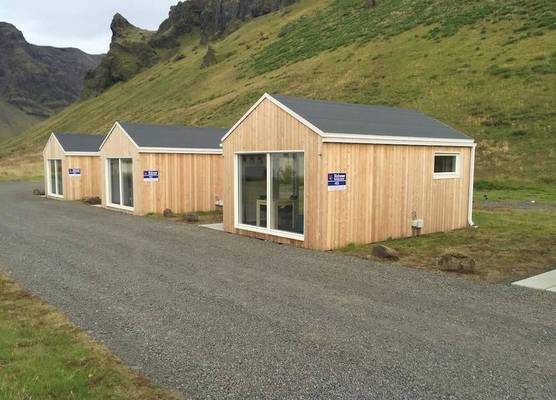 Welcome Holiday Home 1