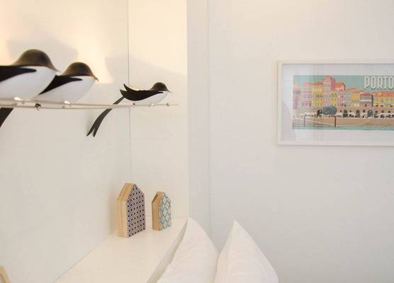 Porto Moments Apartments by Portugal Collection 1