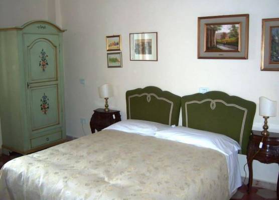 B&B Dei Rossi 1