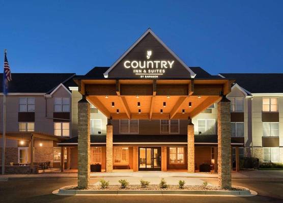 Country Inn & Suites by Radisson, Minneapolis West, MN 1