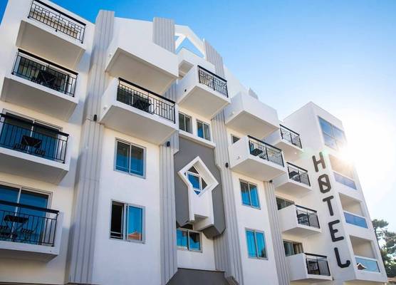 T Boutique Hotel 1