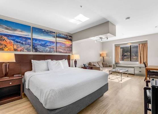 Days Inn by Wyndham Camp Verde Arizona 1