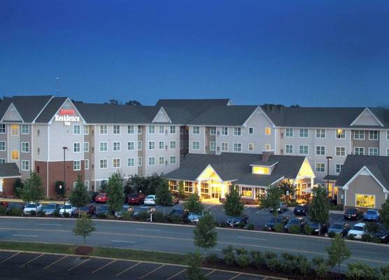 Residence Inn by Marriott Fredericksburg 1