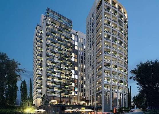 InterContinental Jerusalem by IHG 1