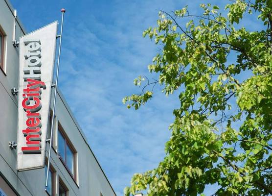 IntercityHotel Stralsund 1