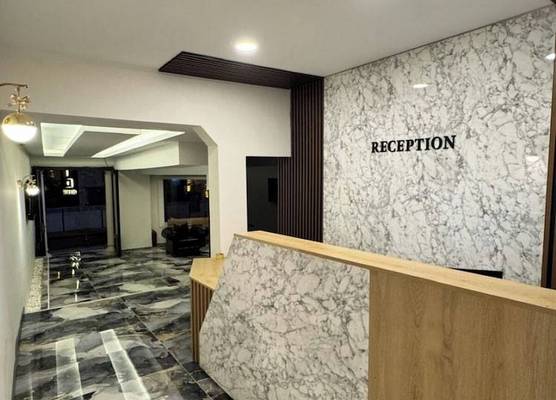 Ydora Luxury Hotel 1