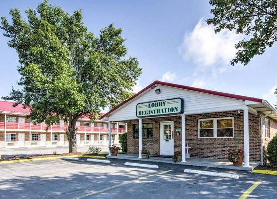 Quality Inn New River Gorge 1