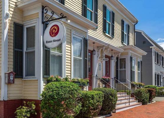 Essex Street Inn & Suites, an Ascend Collection Hotel 1