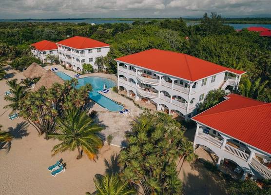 Umaya Resort & Adventures 1
