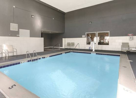 Baymont by Wyndham Bowling Green 1