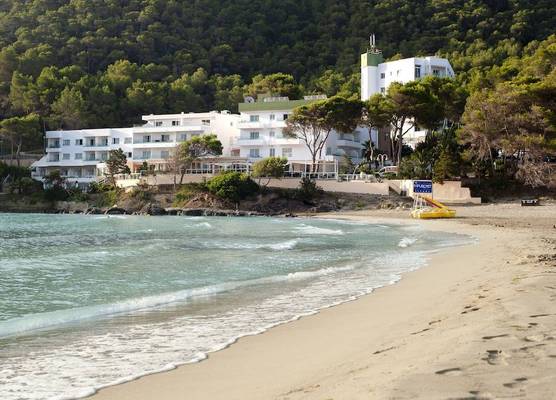 Hotel El Pinar 1