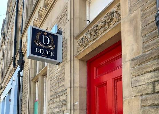 Harrogate by Deuce Hotels 1