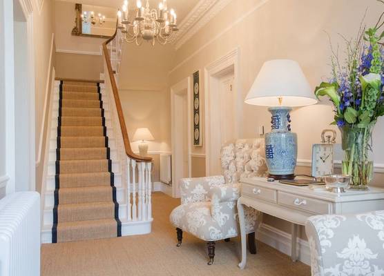 Grays Boutique B&B 1