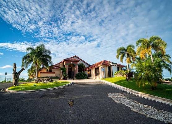 Hacienda el Jibarito 1