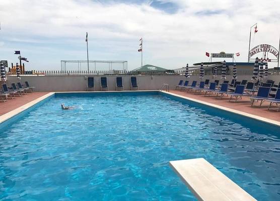 Hotel Majestic 1