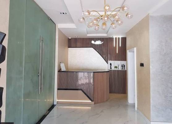 Portland Suites 1