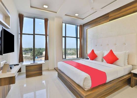 Hotel Maryland by Sky Stays 1