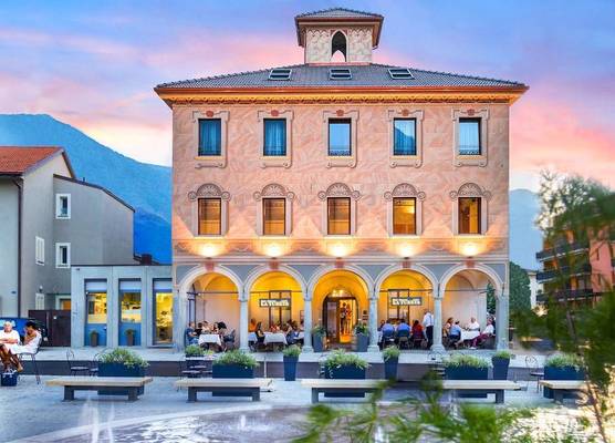 La Tureta Boutique Hotel & Restaurant 1