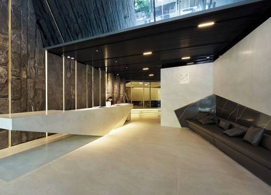 M City Hotel Saigon 1