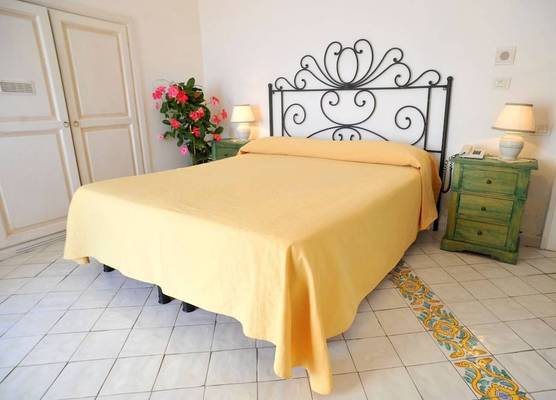 Hotel La Casa sul Mare 1