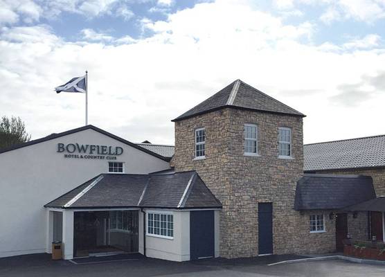 Bowfield Hotel and Spa 1