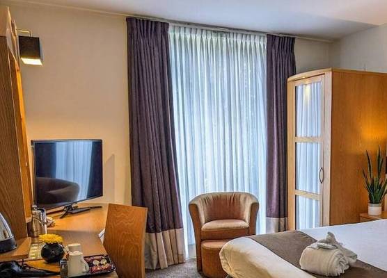 Future Inn Bristol 1
