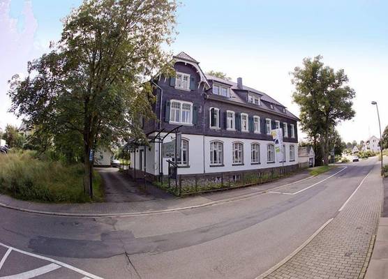 2T Hotel Artgenossen 1
