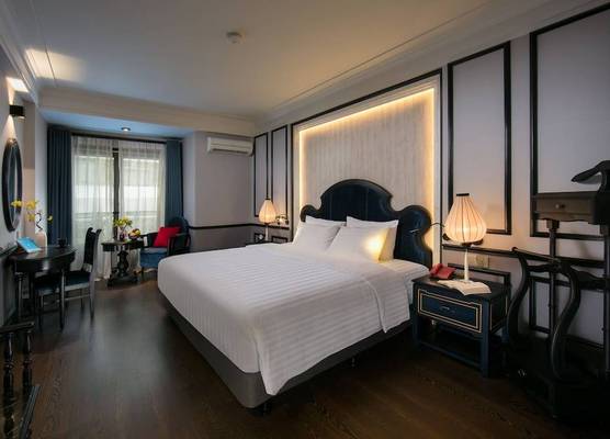 La Beaute Boutique Hotel & Spa 1