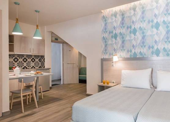 Ipsos Beach Studios by Konnect 1