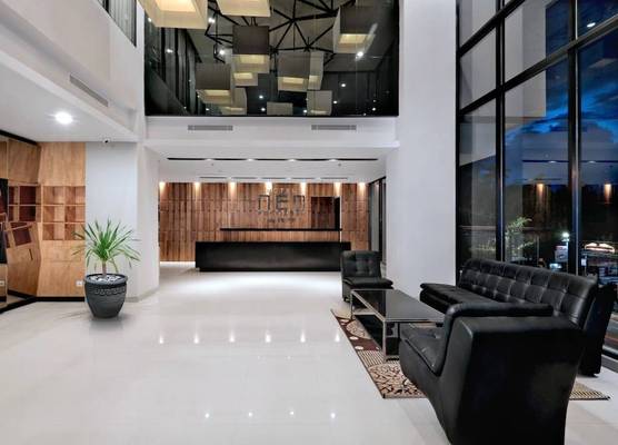 Hotel Neo Gajah Mada Pontianak by ASTON 1