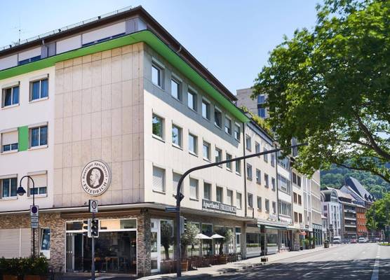 Friedrich Boutique-Apartments 1