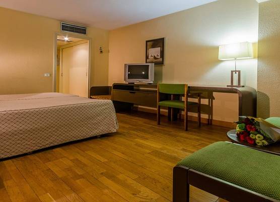Hotel Sant Eloi 1