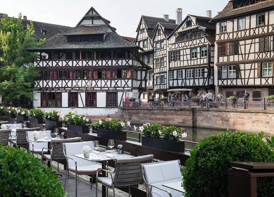 Hotel & Spa REGENT PETITE FRANCE By Stay Collection 1