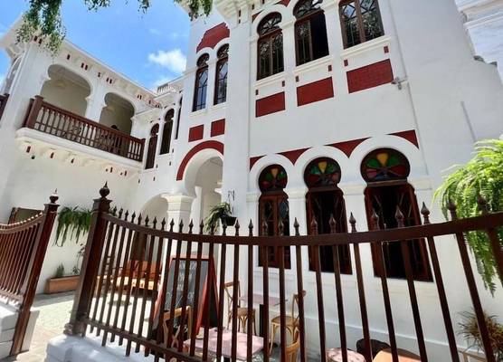 Andara Boutique Hotel 1