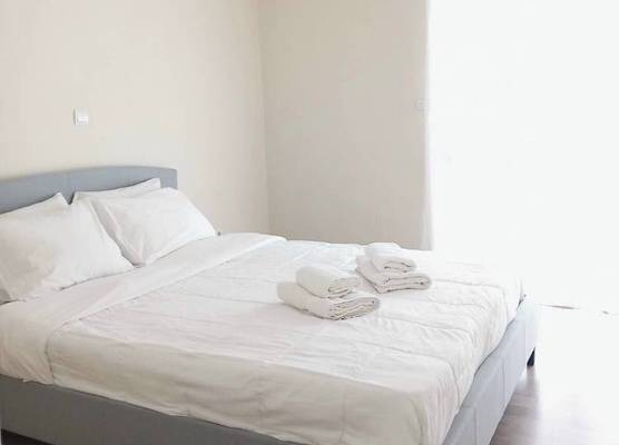 Koukaki Penthouse 1
