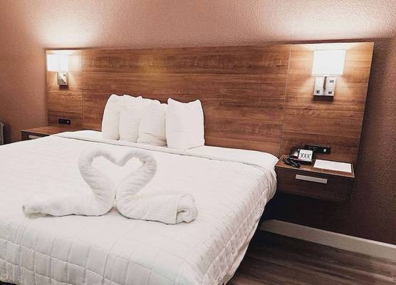 Best Western Hopkinsville KY - BRAND NEW ROOMS 1