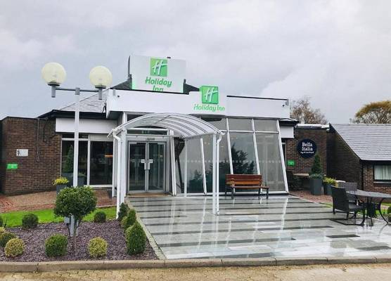 Holiday Inn DOVER by IHG 1